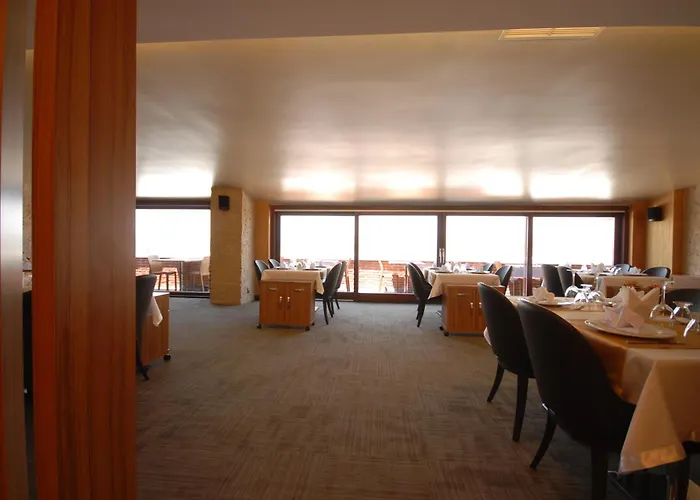 Imamoglu Pasa Butik Hotel