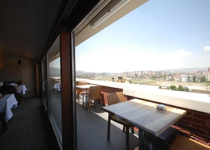 Imamoglu Pasa Butik Hotel
